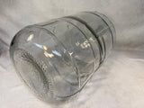 6 Gallon Carboy Clear Glass Bottle for Home Brewing