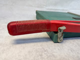 Vtg. 1985 Buddy Products 11" x 11" Paper Cutter
