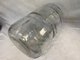 6 Gallon Carboy Clear Glass Bottle for Home Brewing