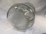 6 Gallon Carboy Clear Glass Bottle for Home Brewing