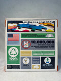 300 Piece Nintendo Pokemon Puzzle by Buffalo Games - Certified Complete!