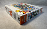 300 Piece Nintendo Pokemon Puzzle by Buffalo Games - Certified Complete!