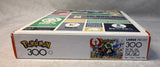 300 Piece Nintendo Pokemon Puzzle by Buffalo Games - Certified Complete!