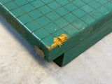 Vtg. 1985 Buddy Products 11" x 11" Paper Cutter