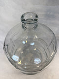 5 Gallon Carboy Home Brewer's Clear Glass Bottle (Has a Surface Chip)