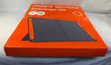 Jackery Explorer 1000 Power Generator & 2 SolarSaga 100W Panels - Brand New!