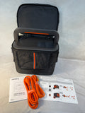 Jackery Explorer 1000 Power Generator & 2 SolarSaga 100W Panels - Brand New!