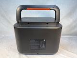 Jackery Explorer 1000 Power Generator & 2 SolarSaga 100W Panels - Brand New!