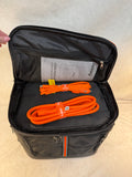 Jackery Explorer 1000 Power Generator & 2 SolarSaga 100W Panels - Brand New!