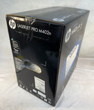 HP LaserJet Pro M402n Black & White Printer w/Ethernet - Brand New!