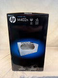 HP LaserJet Pro M402n Black & White Printer w/Ethernet - Brand New!