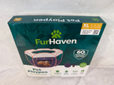 FurHaven Pet Playpen XL Pop-up Enclosure - Brand New!