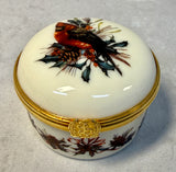 Lenox Cardinal Trinket Box