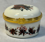 Lenox Cardinal Trinket Box