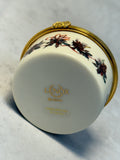 Lenox Cardinal Trinket Box