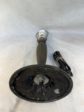 Meyda Tiffany Duffner and Kimberly Tiffany-Style 20" Table Lamp, Model#27533