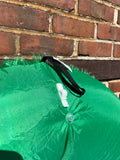 31" Airblown Inflatable Hanging Sequin Wreath by Home Accents - Like New!