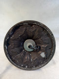 Meyda Tiffany Duffner and Kimberly Tiffany-Style 20" Table Lamp, Model#27533