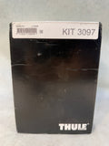 Thule Roof Rack 3097 Kit for Jeep Compass 2011-16 - Brand New!