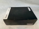 Thule Roof Rack 3097 Kit for Jeep Compass 2011-16 - Brand New!
