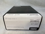 Thule Roof Rack 3097 Kit for Jeep Compass 2011-16 - Brand New!