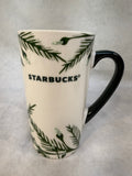 Starbucks 2020 Holiday Lights 16 oz. Mug