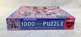 1000 Piece Viva La Vida Eeboo Puzzle - Certified Complete!