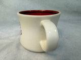 Starbucks 2006 Halloween One Eyed Monster Mug