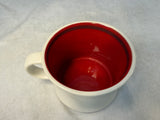 Starbucks 2006 Halloween One Eyed Monster Mug