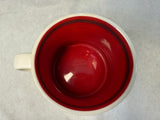 Starbucks 2006 Halloween One Eyed Monster Mug
