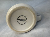 Starbucks 2006 Halloween One Eyed Monster Mug