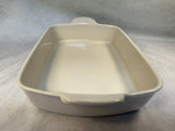 Emile Henry France 10x14 Casserole Dish 5 Qt. 9626 - Like New!