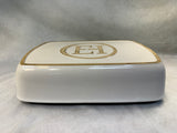 Emile Henry France 10x14 Casserole Dish 5 Qt. 9626 - Like New!