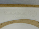 Emile Henry France 10x14 Casserole Dish 5 Qt. 9626 - Like New!