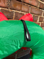 6.5 ft. LED The Grinch Hanging Inflatable - Like New!