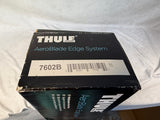Thule AeroBlade Edge Multipurpose Roof Rack Bar 7602B - Brand New!