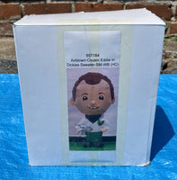3.5 ft. Cousin Eddie Griswold in Sweater Inflatable - Like New!