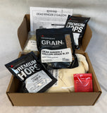 Northern Brewer Dead Ringer IPA Beer Making Kit