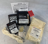 Northern Brewer Dead Ringer IPA Beer Making Kit
