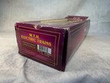 MTH Western Maryland 54450 Gondola Car w/Pipe Load 20-98903