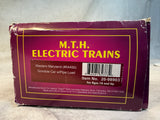 MTH Western Maryland 54450 Gondola Car w/Pipe Load 20-98903