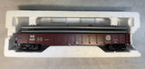 MTH Western Maryland 54450 Gondola Car w/Pipe Load 20-98903