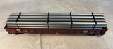 MTH Western Maryland 54450 Gondola Car w/Pipe Load 20-98903