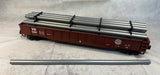 MTH Western Maryland 54450 Gondola Car w/Pipe Load 20-98903
