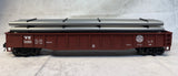 MTH Western Maryland 54450 Gondola Car w/Pipe Load 20-98903