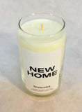 Homesick New Home 13.75 oz. Scented Candle - Brand New!