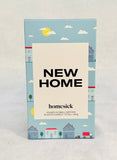 Homesick New Home 13.75 oz. Scented Candle - Brand New!