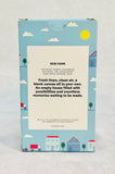 Homesick New Home 13.75 oz. Scented Candle - Brand New!