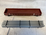 MTH Western Maryland 54450 Gondola Car w/Pipe Load 20-98903