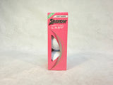 Srixon Soft Feel Lady Golf Balls - 15 Balls